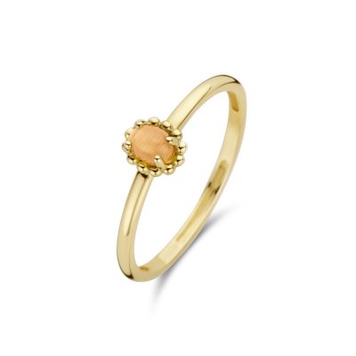 Blush Jewels Ring 1225YCO/54 