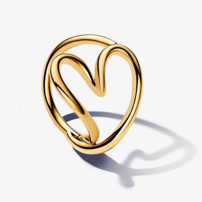 heart ring