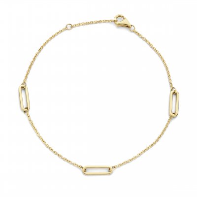 Blush Jewels Armband 2179YGO 