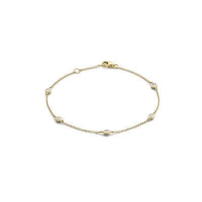 Blush Jewels Armband 2187YZI 