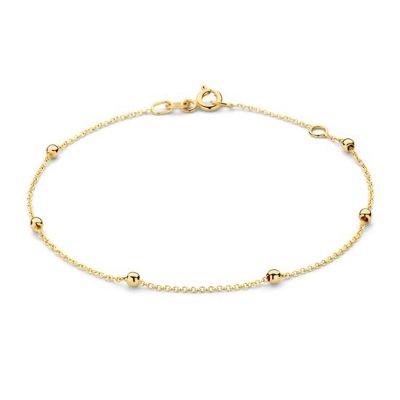 Blush Jewels Armband 2224YGO