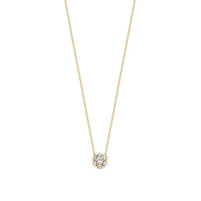 Blush Jewels Collier 3097YZI 