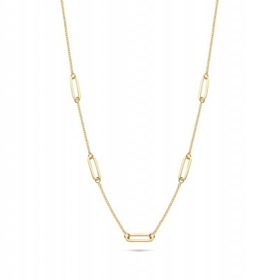 Blush Jewels Collier 3102YGO 