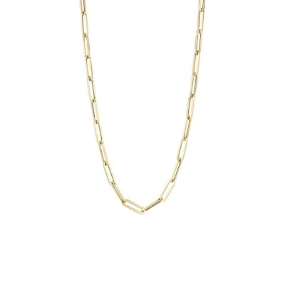 Blush Jewels Collier 3130YGO 