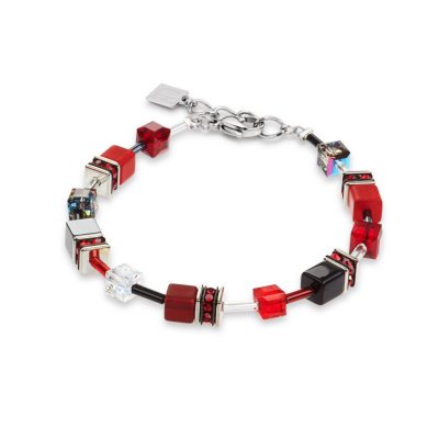 Coeur de Lion Armband 4014/30-0312