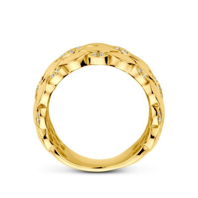 Anny's Huiscollectie Ring 4033332 