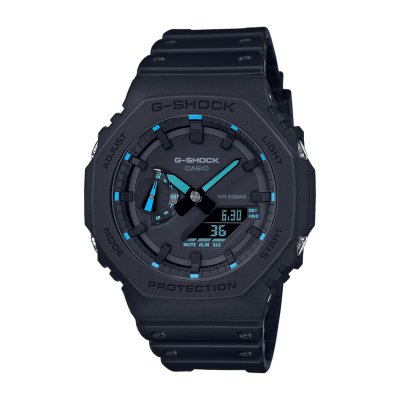 Casio g schock ga-2100-1a2er