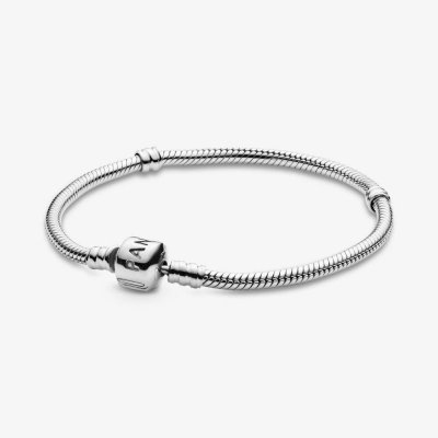 Pandora Armband Zilver 590702HV-19