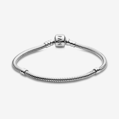 Pandora Armband Zilver 590702HV-19