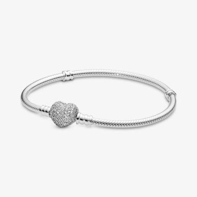 Pandora Armband 590727CZ-18 