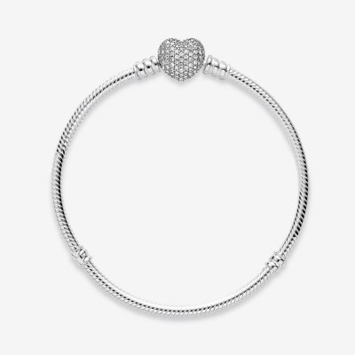 Pandora Armband 590727CZ-18 