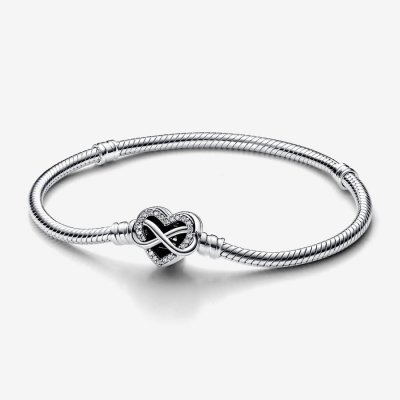 Pandora Armband 592645C01-18 