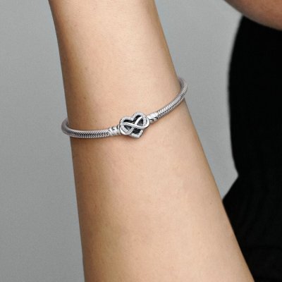 Pandora Armband 592645C01-18 