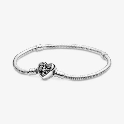 Pandora Armband 598827C01-18 