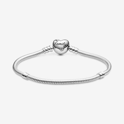 Pandora Armband 598827C01-18 