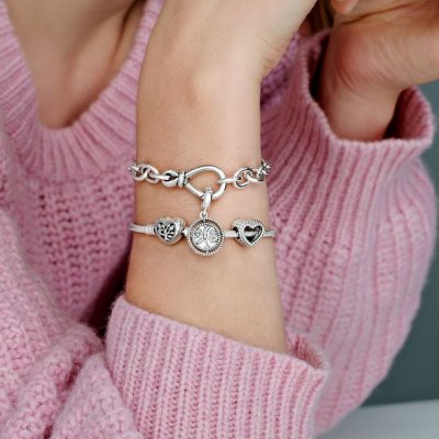 Pandora Armband 598827C01-18 