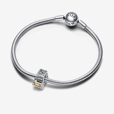 Pandora Bedel 763330C01 