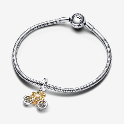 Pandora Bedel 763354C01 