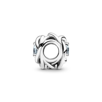 Pandora Bedel 790065C09 