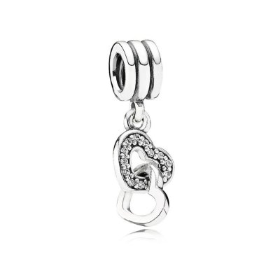 Pandora Bedel 791242CZ 