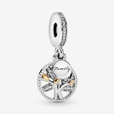 Pandora Bedel 791728CZ 