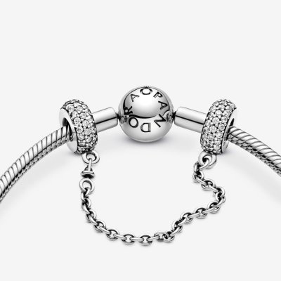 Pandora Bedel 791736CZ-05 