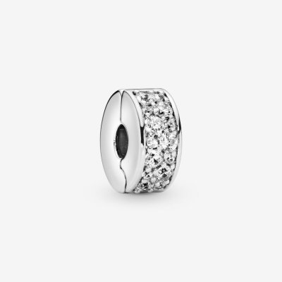 Pandora Bedel 791817CZ 