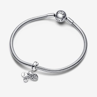 Pandora Bedel 792201C01 