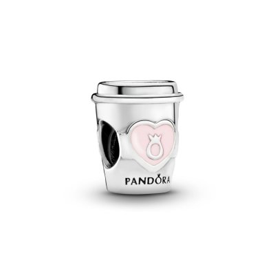 Pandora Bedel 797185EN160