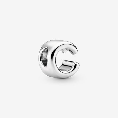 Pandora bedel 797457 Letter C 