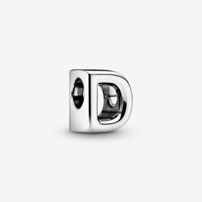 Pandora Bedel 797458 Letter D