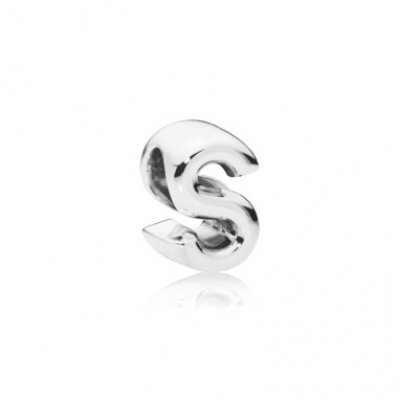 Pandora Bedel  797473 Letter S