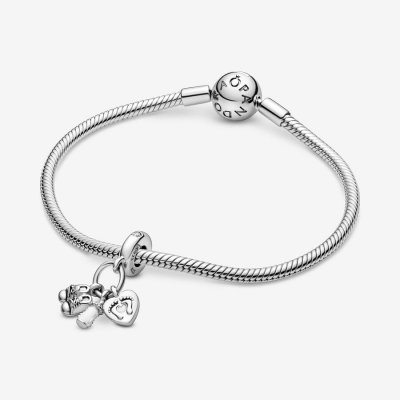 Pandora Bedel 798106CZ 