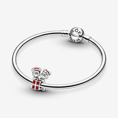 Pandora Bedel Disney 799194C01