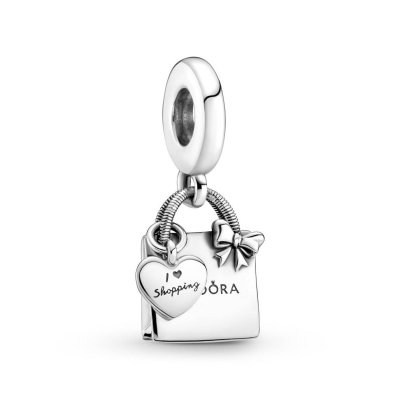 Pandora Bedel 799536C00 