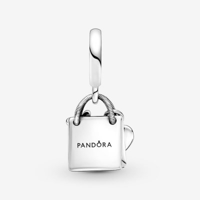 Pandora Bedel 799536C00 