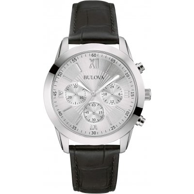 Bulova Horloge 96A162