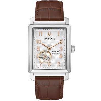 Bulova Horloge 96A268