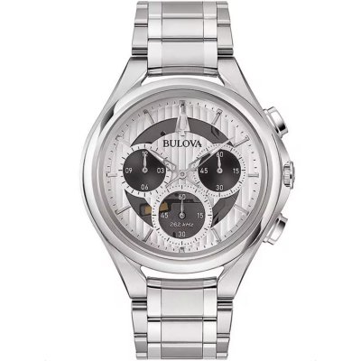 Bulova Horloge 96A301