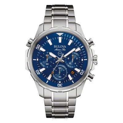 Bulova Marine Star Chronograph 96B256