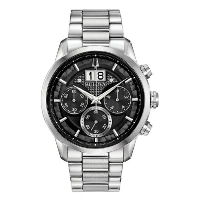 BULOVA HORLOGE 96B319