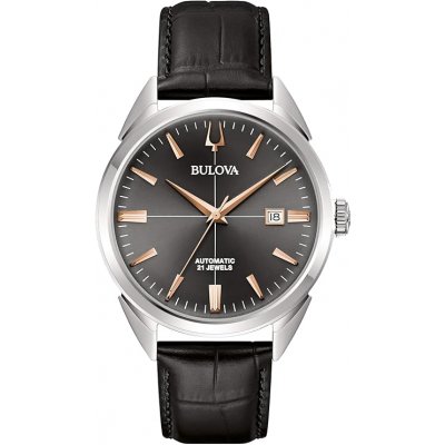 Bulova horloge 96B422