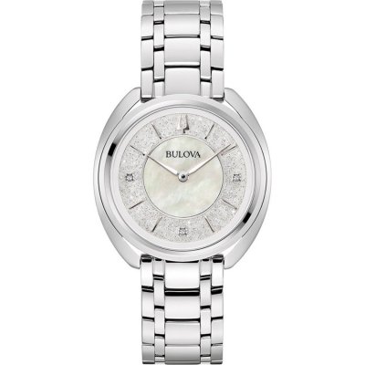 Bulova Classic Diamonds 96P240