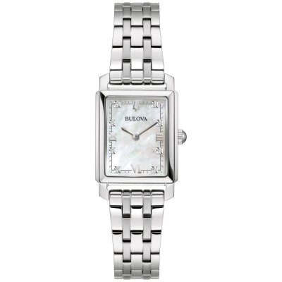 Bulova Horloge 96P244