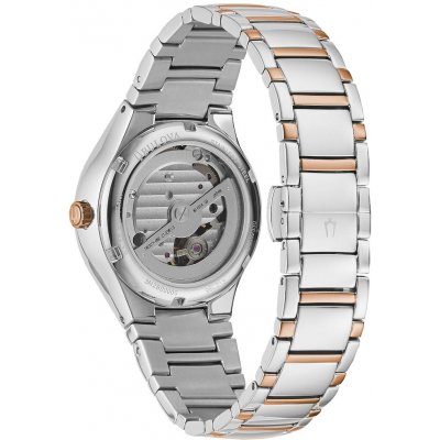 Bulova Horloge 98L313