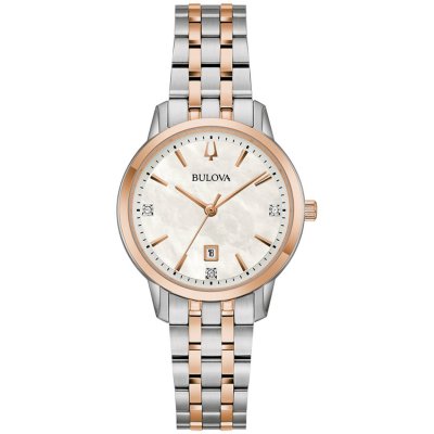 Bulova Classic Horloge 98P213