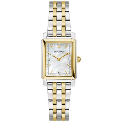 Bulova horloge 98P220 Sutton