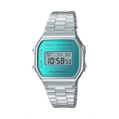 Casio Vintage A168WEM-2EF