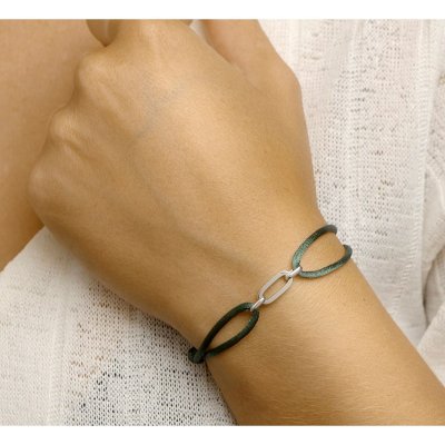 ARMBAND SATIJN DAMES