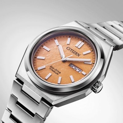 Citizen horloge 